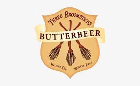 Are you searching for beer label png images or vector? Harrypotter Butterbeer Hogwarts Credittotheorginalartis Harry Potter Butterbeer Label Printable Transparent Png 415x423 Free Download On Nicepng