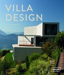 The construction will be fully completed in february 2021, the attention of potential customers is offered a stunning house, finished with expensive and environmentally. Villa Design Von Agata Toromanoff Isbn 978 3 03768 263 0 Fachbuch Online Kaufen Lehmanns De