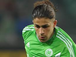 Ricardo Rodriguez vs Daniel Bessa