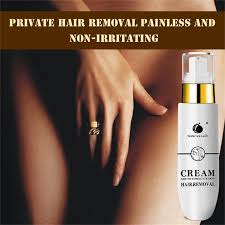 The energy is attracted to the hair pigment, like the sun's rays are attracted to dark clothing. Whitening Painless Hair Removal Private Parts Underarm Hair Removal Systemic Hair Removal Cream Buy At A Low Prices On Joom E Commerce Platform
