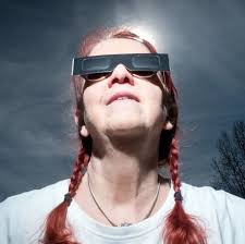 Is it worth visiting Spain for the 2026 solar eclipse at sunset?