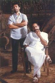 Thevar Magan Sivaji Kamal Ok Jaanu Movie Comedy Quotes Cinema Posters