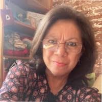 Luz María Ibarra Hernández