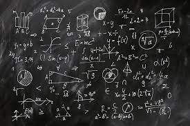 Matematika Vzorec Fyzika - Obrázok zdarma na Pixabay