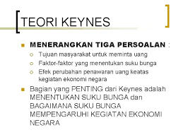 Dibawah adalah penerangan ringkas bagi unit 12 subjek geografi tingkatan 5. Penawaran Uang Dan Kegiatan Ekonomi Analisa Yang Menjelaskan