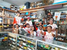 Barang barang tersedia lengkap, berbagai jenis berbagai merek. Toko Sariaji Home Facebook