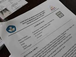 Maybe you would like to learn more about one of these? Dinas Pendidikan Biak Papua Mulai Distribusikan Soal Usbn 2019 News Liputan6 Com