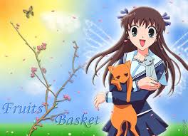 Fruits Basket Fruits Basket Fruits Basket Anime Basket Fruits Basket Fruits Basket Anime