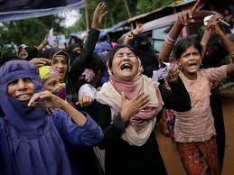 Burma times daily news rohingya news, culture, documentary, religious, educational and empowerment programs. Burma Latest News Breaking Stories And Comment The Independent