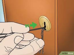 How to open a mailbox lock without a key method 1: How To Pick A Mailbox Lock 8 Steps With Pictures Wikihow