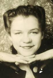 Mildred "Millie" Tanner