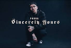 Phora Sincerely Yours Album Packages Double Disc Hardcopies In My Feelings Favorite Celebrities Love Of My Life