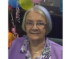 Christina GUINEY Obituary (2018)