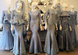 Beli baju pengantin online berkualitas dengan harga murah terbaru 2021 di tokopedia! 11 Butik Pengantin Sungai Petani Popular Menarik