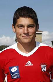 Jonathan Menéndez Morán : «Es muy difícil que nos ganen en nuestro campo»