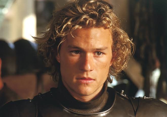 Heath Ledger Came Up with A Knights Tale David Bowie Dance