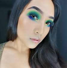 Gabriela Zaragoza Makeup