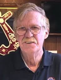 Obituary of Ronald R. Mitchell