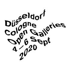 Unfasten, unlock, unclasp, throw wide, unbolt, opn, unbar, unclose, unwrap, uncover. Dusseldorf Cologne Open Galleries