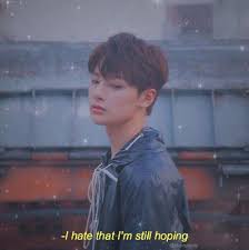 In such page, we additionally have number of images out there. Jeongin Sad Aesthetic Kpop Pics I Like