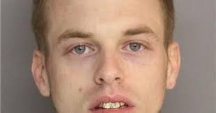 Burnettown police chief arrests man in two-county vehicle chase