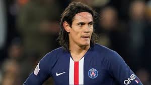 Edinson cavani, 33, aus uruguay manchester united, seit 2020 mittelstürmer marktwert: Edinson Cavani Will Stay At Paris Saint Germain Says Thomas Tuchel Football News Sky Sports