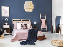 One of the easiest ways to give your bedroom that special something is to add a beautiful tray to your dresser top or nightstand. 12 Ways To Decorate Your Bedroom To Make It A Calming Space Decor Lifestyle