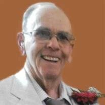 Mr. Norman E. Gibson Obituary