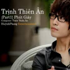 Thien an sale representative at alma resort cam ranh ho chi minh city, vietnam. Dieu Gi Den Se Den Single By Trinh Thien An Spotify
