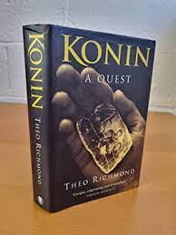 richmond theo - konin quest - First Edition - AbeBooks