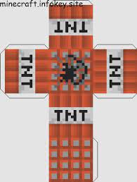 Recortar E Montar Minecraft Minecraft Printables Minecraft Blocks Minecraft Party Decorations