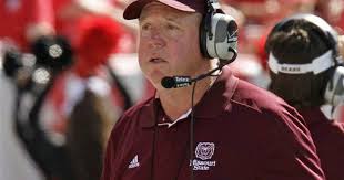 MSU Football Coach's Contract Won't be Renewed
