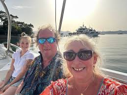 Marmaris Bay resort (formerly Tui Blue Marmaris)