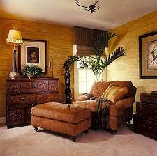 The modern look of a push back oversized recliners are also widely available. Leather Chair And A Half With Ottoman Ideas On Foter