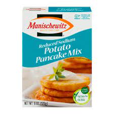 Vitamins and supplements, survival foods, preparedness books Potato Pancake Mix Order Online Save Stop Shop