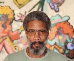 DRAW! at Dandy with Reginald Baylor Studio