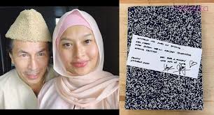 Terbaru, nabila huda berang dan kecewa apabila ibu tirinya mengeluarkan kenyataan suaminya itu tidak menyambut hari bapa. Nabila Huda Nekad Khatam Dalam Tempoh Pkp Walaupun Pernah Khatam 3 Kali Sebelum Ini Hijabista