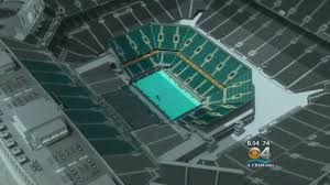 Hard Rock Stadium Makeover Underway To Host Miami Open Next Year