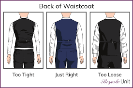 Our men's suit fit guide will help you make sure your suit fits well. How A Suit Should Fit Best Guide To Proper Men S Suits