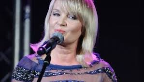 Katie Melua "złota" w dniu premiery