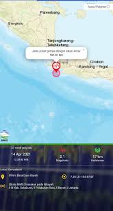 Jasa raharja banten santuni udin rapiudin yang tewas tertabrak mobil. Gempa Banten 5 1 Sr Terasa Kuat Tapi Tidak Timbulkan Tsunami Suara Banten