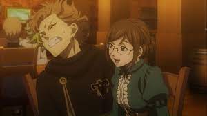 Finral Trata De Eliminar Su Maldicion Black Clover 135 Sub Espanol Youtube