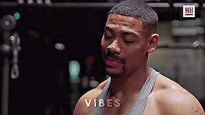 Mustafa Aaron Pierre Clip