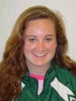 Wynne Leads Women's Track at Lions Invitational