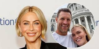 Julianne Hough Details Run-In With Ex Brooks Laich and His Girlfriend