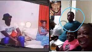 Video of baba ijesha on his way to court has gotten lots of social media users emotional and also generated lots of comments. Face Of 14 Year Old Girl Molested By Baba Ijesha Has Been Unmasked See Video Photos Livetimes9ja