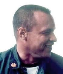 William Hunter Goodspeed : Major from Ohio, Vietnam War Casualty