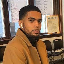 Ulysses Lebron's Instagram, Twitter & Facebook