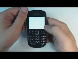 Insert sim card from a source different than your original service provider (i.e. Nokia Asha 200 Reset Code How To Format All Nokia Asha Series Mobiles Hard Reset Code How To Unlock Blackberry Curve Keypad