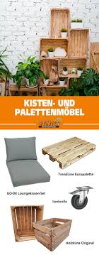 Globus Baumarkt Globusbaumarkt On Pinterest Mobel Aus Paletten Palettenmobel Selber Bauen Holzkisten